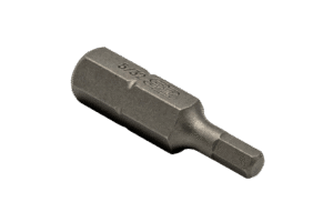 5/32'' HEX - 5/16'' DR. IMPACT BIT 1.25'' LONG
