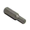 7/32'' HEX - 5/16'' DR. IMPACT BIT 1.25'' LONG