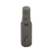 7/32'' HEX - 5/16'' DR. IMPACT BIT 1.25'' LONG