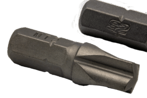 MORTORQ 2 HALF CUT 16MM LONG