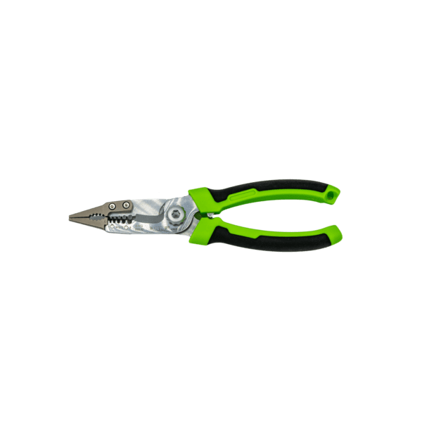 Wire Stripper / Cutter