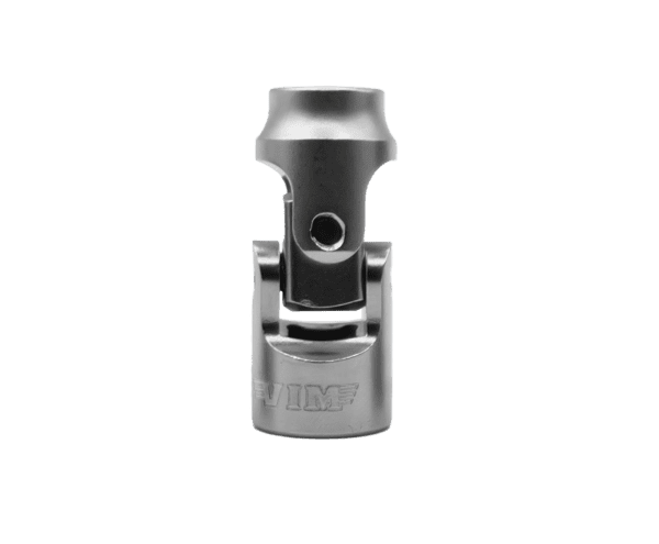 10MM 6-PT UNIVERSAL JOINT SOCKET - 1/4'' DR. - SATIN