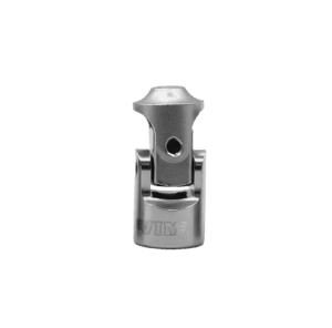6MM 6-PT UNIVERSAL JOINT SOCKET - 1/4'' DR. - SATIN