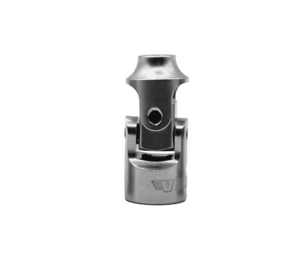 8MM 6-PT UNIVERSAL JOINT SOCKET - 1/4'' DR. - SATIN