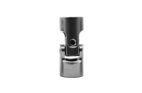 12MM 6-PT UNIVERSAL JOINT SOCKET - 1/4'' DR. - SATIN