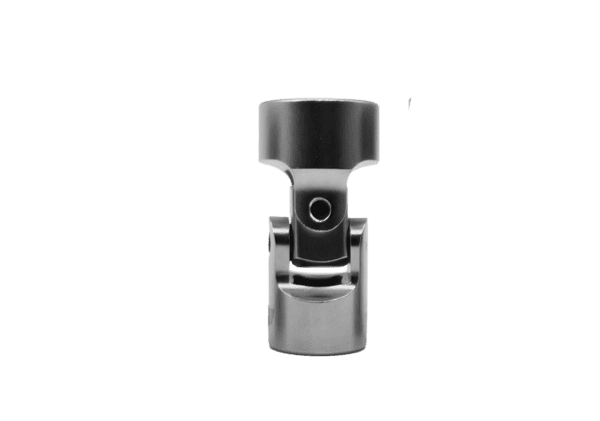 13MM 6-PT UNIVERSAL JOINT SOCKET - 1/4'' DR. - SATIN