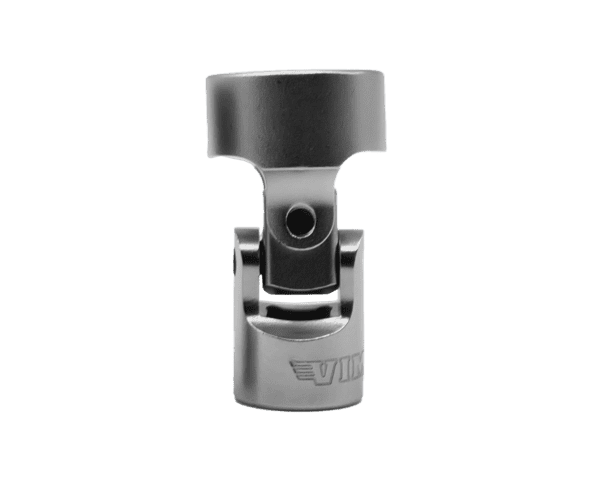 14MM 6-PT UNIVERSAL JOINT SOCKET - 1/4'' DR. - SATIN