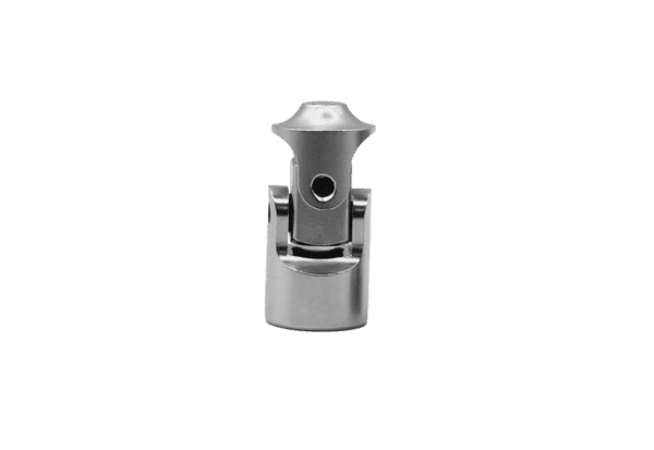 5.5MM 6-PT UNIVERSAL JOINT SOCKET - 1/4'' DR. - SATIN