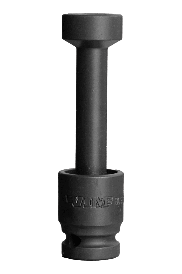 19MM UNIVERSAL JOINT BRAKE CALIPER SOCKET - 1/2" DRIVE