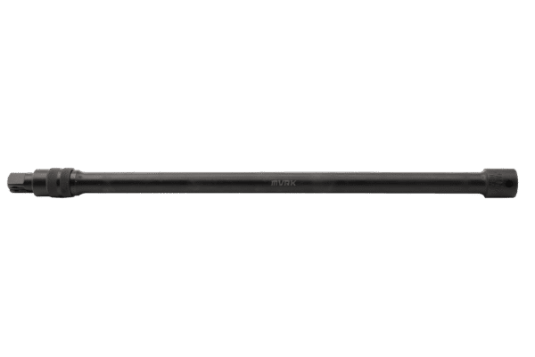 3/8'' DR. X 12'' OAL IMPACT LOCKING EXTENSION - USA MADE