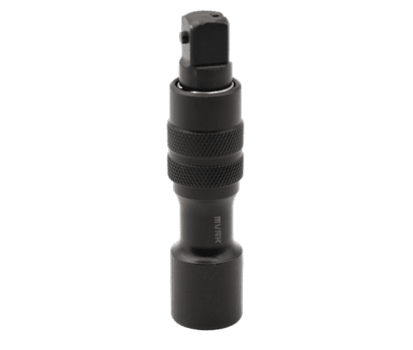 3/8'' DR. X 3'' OAL IMPACT LOCKING EXTENSION - USA MADE