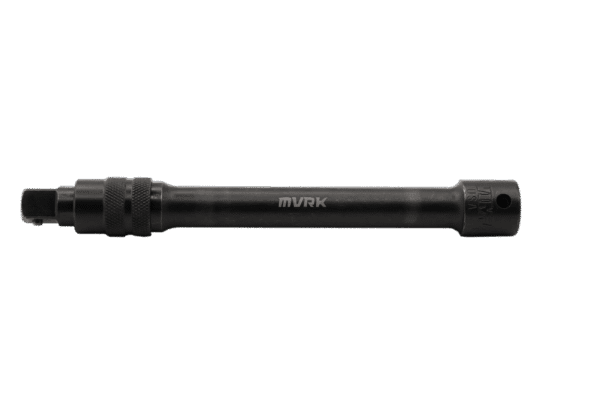 3/8'' DR. X 6'' OAL IMPACT LOCKING EXTENSION - USA MADE