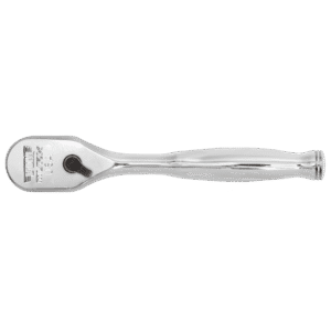 1/4'' DR. 5'' OAL. 90T RATCHET - USA MADE