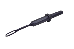 Open-eye needle air hammer tool