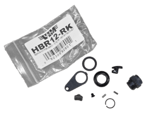 REPAIR KIT FOR HBR12 - 12" X 1/4" HEX BIT RATCHET
