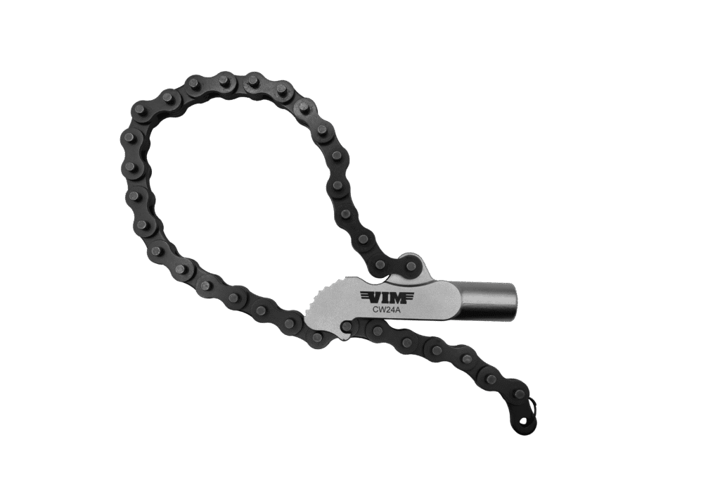 CHAIN WRENCH ATTACHMENT, WORKS WITH TH21 EXTENDABLE HANDLE