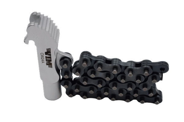 CHAIN WRENCH ATTACHMENT, WORKS WITH TH21 EXTENDABLE HANDLE