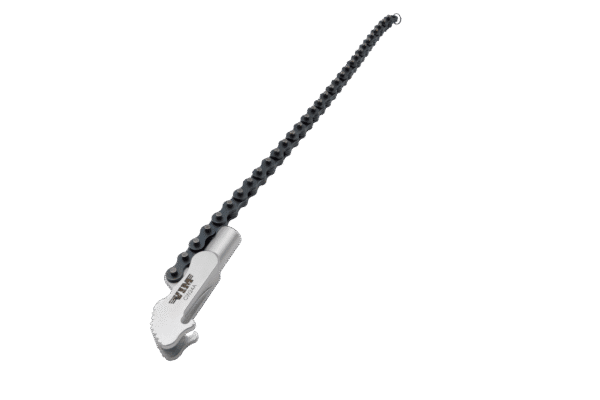 CHAIN WRENCH ATTACHMENT, WORKS WITH TH21 EXTENDABLE HANDLE