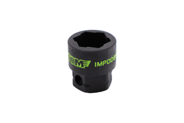 14MM DUAL DRIVE IMPACT HEXTRACTOR SOCKET - 3/8'' X 17MM