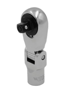 1/4'' DR. NANO RATCHET HEAD ATTACHMENT W/ 1/4'' FEMALE DR.