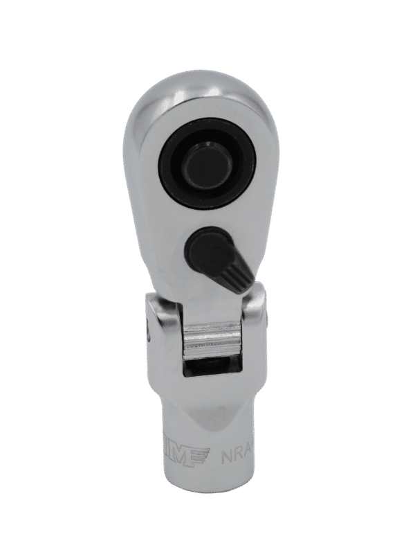 1/4'' DR. NANO RATCHET HEAD ATTACHMENT W/ 1/4'' FEMALE DR.