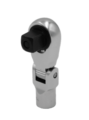 3/8'' DR. NANO RATCHET HEAD ATTACHMENT W/ 1/4'' FEMALE DR.