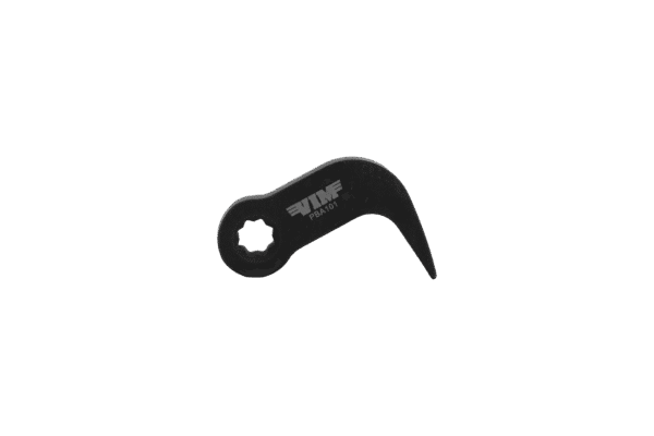 1/4'' DR. 8-PT 90 DEGREE PRY BAR ATTACHMENT