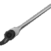 PRY BAR ATTACHMENT on ratchet