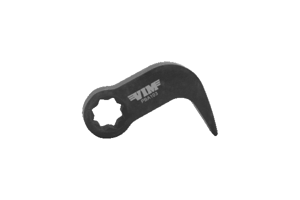1/2'' DR. 8-PT 90 DEGREE PRY BAR ATTACHMENT