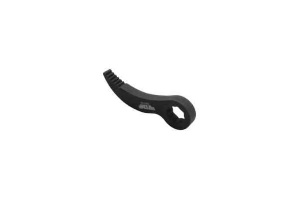 1/2'' DR. 8-PT SERRATED GRIPPING PRY BAR ATTACHMENT