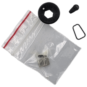 1/4" DR. HEAD REPAIR KIT FOR RFB400, BTK100