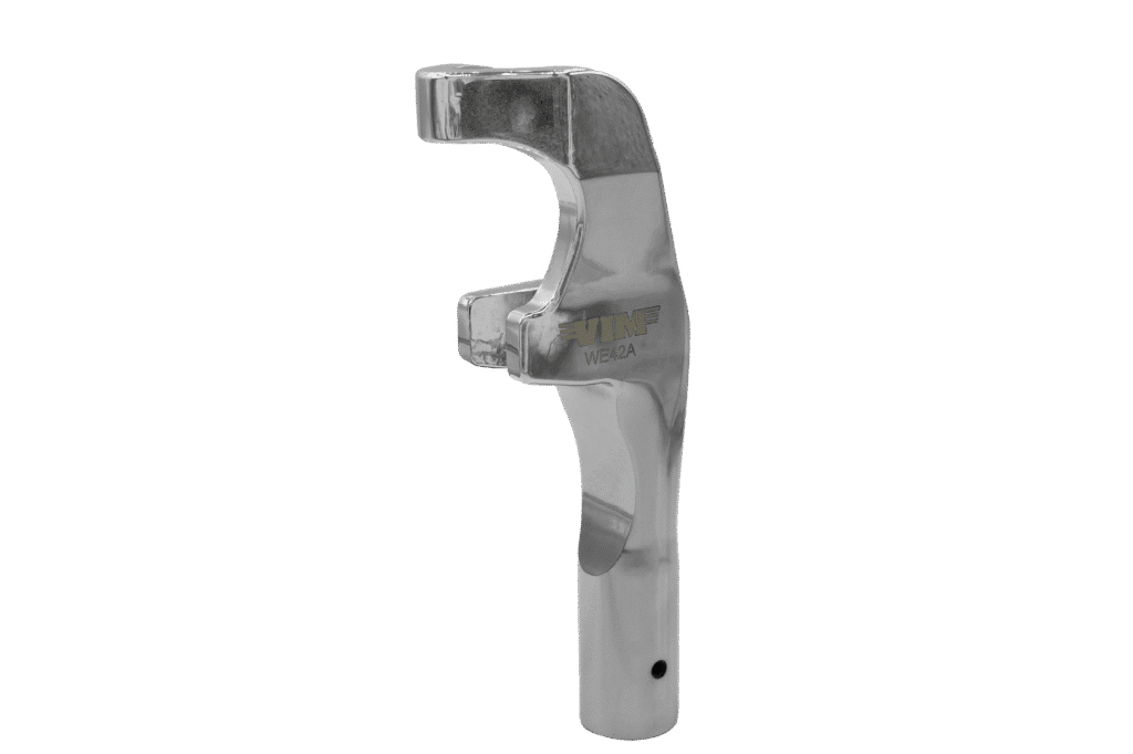 WRENCH EXTENDER ATTACHMENT - 35-55MM WRENCH - WORKS WITH HDR34HL HANDLE
