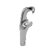 WRENCH EXTENDER ATTACHMENT - 35-55MM WRENCH - WORKS WITH HDR34HL HANDLE