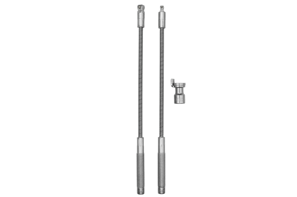 3 PC. WOBBLE EXTENSION KIT, INCLUDES FWE44, FWE64, AND MOP38