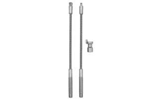 3 PC. WOBBLE EXTENSION KIT, INCLUDES FWE44, FWE64, AND MOP38