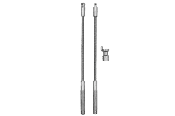 3 PC. WOBBLE EXTENSION KIT, INCLUDES FWE44, FWE64, AND MOP38