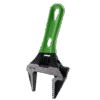 6'' STUBBY ADJUSTABLE WRENCH W/ 1.5'' JAW OPENING