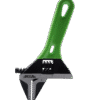 5'' STUBBY ADJUSTABLE WRENCH W/ 1'' JAW OPENING