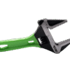 5'' STUBBY ADJUSTABLE WRENCH W/ 1'' JAW OPENING