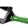 5'' STUBBY ADJUSTABLE WRENCH W/ 1'' JAW OPENING